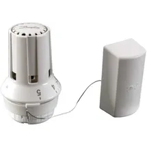 Danfoss Thermostat RAW 5012 Heizkörperthermostat mit Fernfühler 2 m
