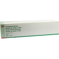 Lohmann & Rauscher KREPPAPIERBIN 4mX6CM