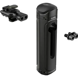 SmallRig 4402B kabellose Steuerung und Schnellspanner-Seitengriff