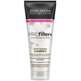 John Frieda PROFiller+ Kräftigendes Shampoo 250 ml