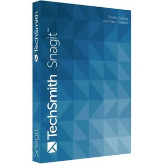 TechSmith Snagit 2020