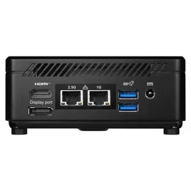MSI Cubi 5 12M-001BEU