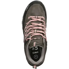 CMP Rigel Low WP Damen Fango/Pesca 41