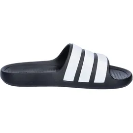Adidas Adilette Flow Slides RUTSCHEN, core Black/FTWR White/core Black
