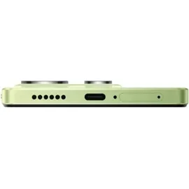 Xiaomi Redmi Note 14 4G 6 GB RAM 128 GB Lime Green