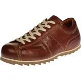 Snipe 42285E America - Herren Schuhe Freizeitschuhe - Cuero, Größe:45 EU - 45