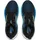 Brooks Glycerin GTS 22 Herren Black / Cobalt / Neo Yellow 45,5