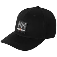 HELLY HANSEN Classic Logo Cap schwarz One Size