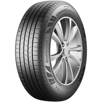 Continental CrossContact RX 255/45 R20 105H XL FR BSW