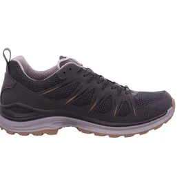 Lowa INNOX EVO II LO Wanderschuhe Herren Multifunktionsschuhe, grau,