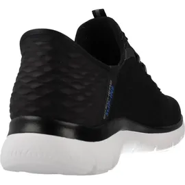 SKECHERS Summits High Range Herren Schwarz 45