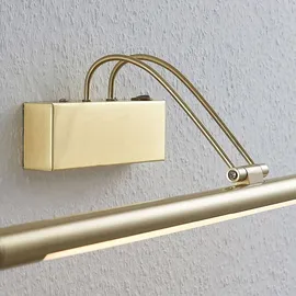 LINDBY Mailine LED Wandleuchte Wandlampe Innen - 11.5