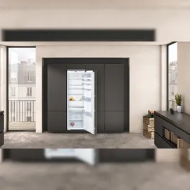 Neff KI1813FE0 Einbaukühlschrank (319 l, 1772 mm hoch)