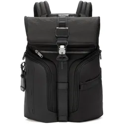 Tumi Alpha Bravo Logistics Rucksack, schwarz