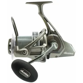 Okuma 8k SURF