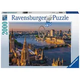 Ravensburger Stimmungsvolles London (16627)