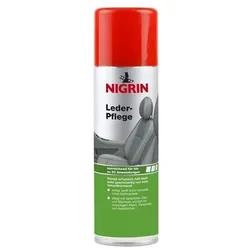 NIGRIN Leder-Pflege (400 ml) Lederpflegemittel  74594