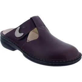 Finn Comfort Damen Clogs, Größe:42 EU - 42 EU