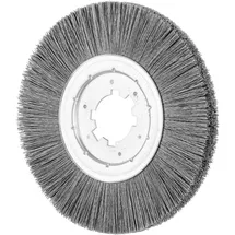 pferd tools Rundbürste ungezopft RBU Ø 250x15x50,8 mm Korn 120 1 St.