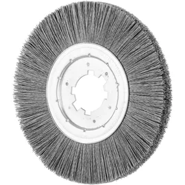 pferd tools Rundbürste ungezopft RBU Ø 250x15x50,8 mm Korn 120 1 St.