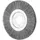 pferd tools Rundbürste ungezopft RBU Ø 250x15x50,8 mm Korn 120 1 St.