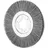 pferd tools Rundbürste ungezopft RBU Ø 250x15x50,8 mm Korn 120 1 St.