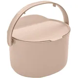 Skaza Exceeding Expectations Skaza Biomülleimer Daily (Cappuccino)