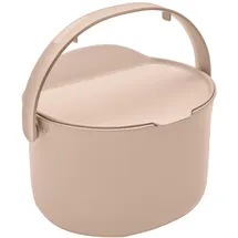 Skaza Exceeding Expectations Skaza Biomülleimer Daily (Cappuccino)