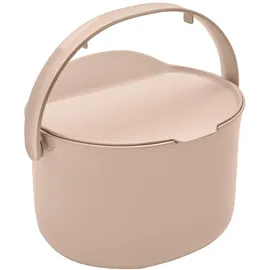 Skaza Exceeding Expectations Skaza Biomülleimer Daily (Cappuccino)