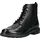 CLARKS Newford Herren Schwarz 44,5
