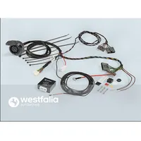 Westfalia Elektrosatz, Anhängevorrichtung 305408300113