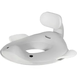 Kindsgut Wal Hellgrau