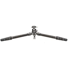 Benro Stativ Tortoise 35C + GX35 Kit Carbon