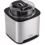 h.koenig SRB80 Eismaschine Grau 2l