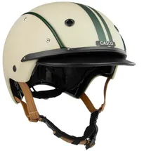 casco Cosmo Classic 54-58 cm Urban seidenweiss/grün 2026