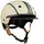 casco Cosmo Classic 54-58 cm Urban seidenweiss/grün 2026