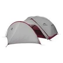 MSR Gear Shed (Größe One Size, grau)