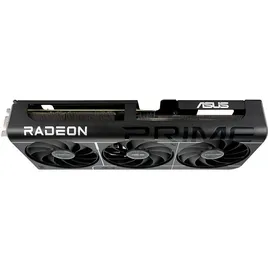 Asus Radeon RX 9060 XT Prime OC 8 GB GDDR6