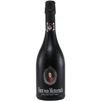 Fürst von Metternich Riesling Sekt Brut 0,75l