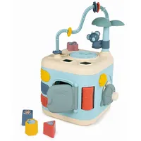 Smoby Motorikwürfel Little Smoby, Blau