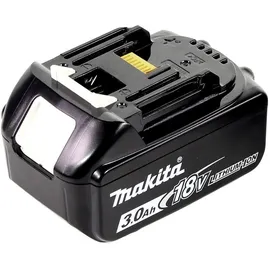Makita DCL182F1 inkl. 1 x Akku 3,0 Ah