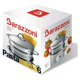 Barazzoni Pastatopf 22 cm rund