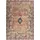Tom Tailor Funky Outdoor Orient Two Orientteppich 80 x 165 cm Braun