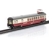 Märklin 43767 H0 Personenwagen-Set FD Königssee DB, Ep. IV