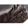 Garden Pleasure Wandbild 3D Dampflok, Metall