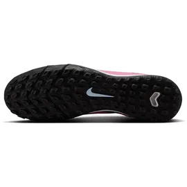 Nike ZM Superfly 10 Academy TF - magic flamingo/black-total crimson 44