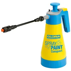 Gloria Spray&Paint Compact Drucksprüher 1,25 l