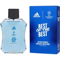 Adidas Champions League Eau de Toilette für Männer Best of The Best 50ml