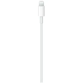 Apple USB-C auf Lightning 2 m Weiß