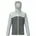 Regenjacke Herren Granite/Tarmac L